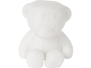 Polymaker 3D filament Panchroma PLA Glow 1,75 mm Groen 1kg - 5