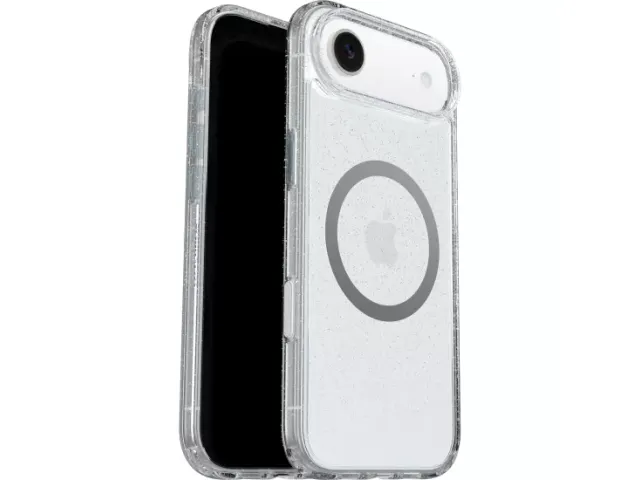 OtterBox Symmetry MagSafe iPhone 17 Air hoesje stardust
