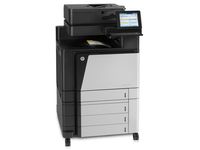 HP Color LaserJet Enterprise Flow M880z multifunctionele printer