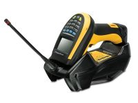 Barcode Scanner PowerScan PM9501 RS232 Kit 910MHz Kit an