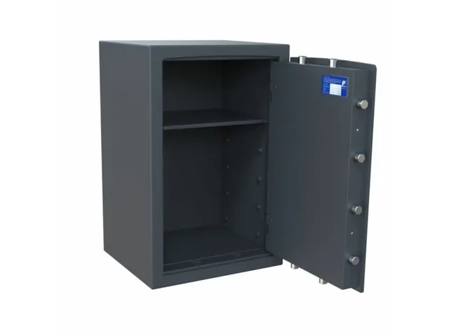 Salvus Ferrara 67e Electronisch Slot