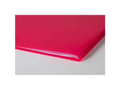 Showalbum Chromaline PP 20 tas A4