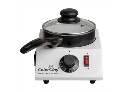 Chauffe-chocolat/sauce Caterchef GN 1 pot