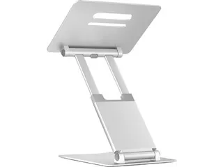 Telescopische Laptopstandaard Voor Laptops Tot 17 Inch - 6
