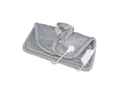 Medisana HP 622 Schouder Warmtekussen Grijs