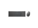 DELL KM7120W toetsenbord Inclusief muis Draadloos + Bluetooth QWERTZ