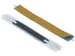 Snelhechtstrip Flexi Zelfklevend100 stuks