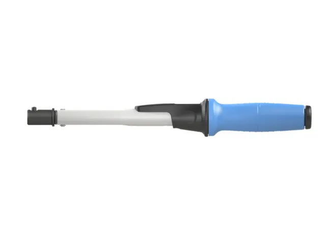 TF-Z50 Clé dynamométrique TORCOFIX Z 16 10-50 Nm