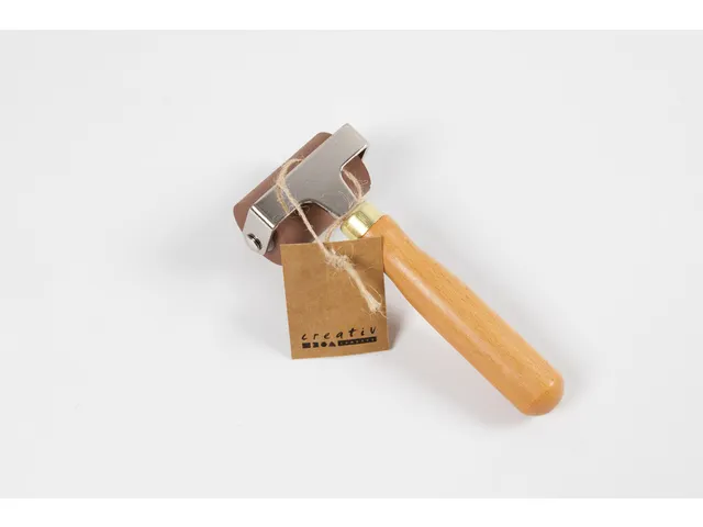 Creativ Company Linoleumroller rubber 4.9x3cm