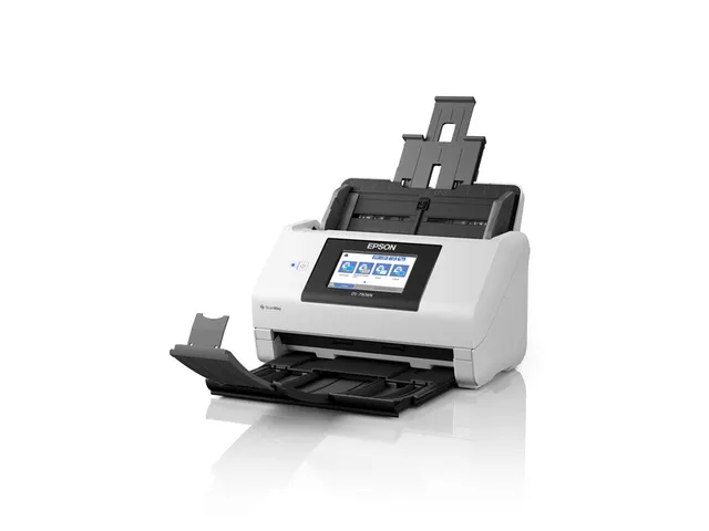 Scanner Epson Workforce DS-790WN
