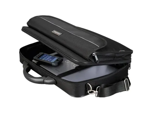 Laptoptas Lightpak ELITE L Zwart