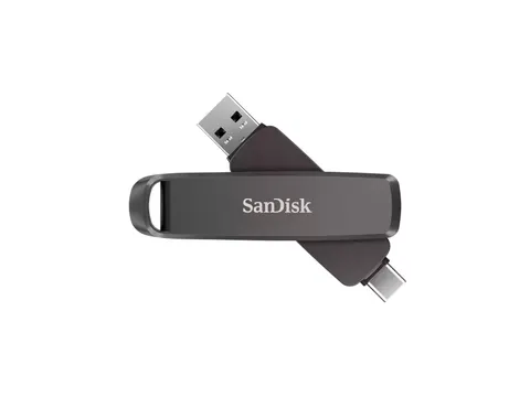 SanDisk SDDDE1-512G-G46 USB flash drive 512 GB USB