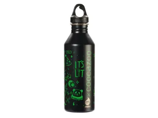 Drinkbeker Coocazoo Sodaloda roestvrij staal groen - 2