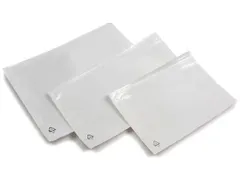 Paklijstenvelop Dokulops blanco C5 225x160mm 1000 stuks