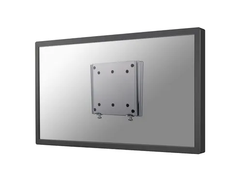 Muursteun Newstar Fpmaw 25 Ultradun 10 - 30 Inch Zilver