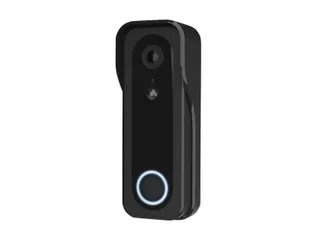 Deurbelcamera Trust DOORCAM-3000B Wi-Fi zwart - 11