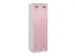locker voor scheiding van kleding,HxBxD 1850x600x500mm,2vak