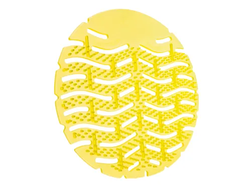 Urinoir matjes 497412 Lemon/Geel