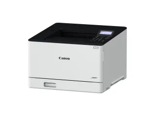 Printer Laser Canon I-SENSYS LBP673Cdw II - 3