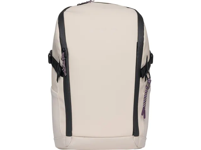 Rugzak Beckmann Street GO 26L Funky Cream