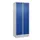 wasgoedverdeelkast,HxBxD 1950x800x500mm,vak B 400mm,cilinderslot
