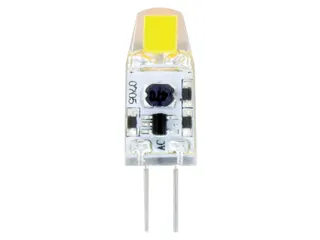 Ledlamp Integral GU4 12V 1.1W 4000K koel licht 110lumen - 4