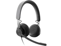 Uc Zone Wired Headset