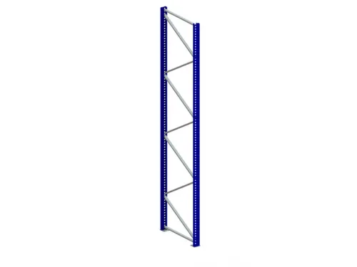 standaard,v. palletstelling,type 3 (120/20),HxD 4400x1100mm