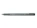Fineliner Staedtler Pigment 308 zwart 0.4mm