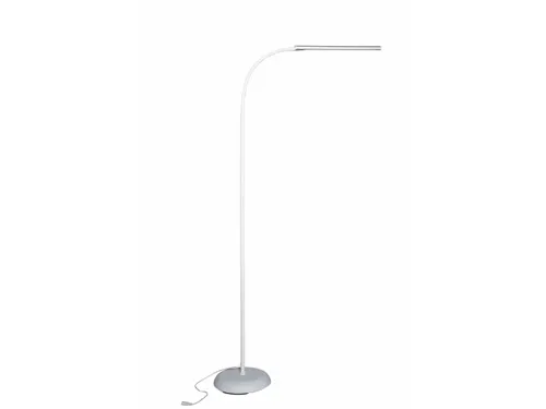 Vloerlamp LED MAULpirro Wit Dimbaar
