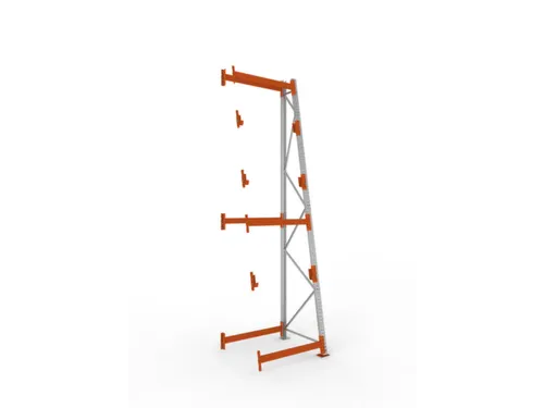 kabelhaspelstelling,MULTIPAL,aanbouwveld,HxBxD 4400x1100x1100mm