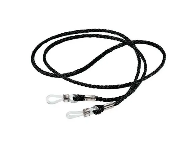 Sangle de lunettes de sécurité Uvex 9959.002, noir, la pièce