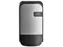 Zeepdispenser Quartz foamzeep 400ml zilver