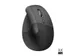 Muis Logitech Lift rechtshandig grafiet