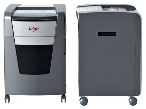 Papiervernietiger Rexel Momentum XP512 2x15mm