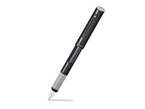 Kalligrafiepen Sheaffer zwart F