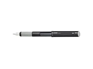 Kalligrafiepen Sheaffer zwart F - 4