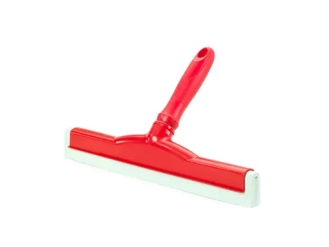 Handtrekker wisser rood 48cm