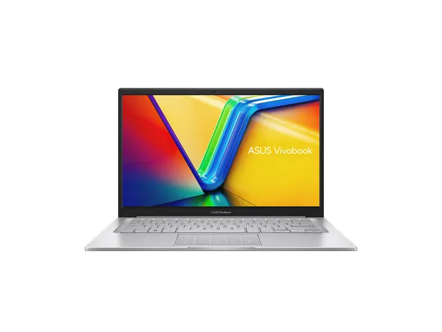 Ordinateur portable Asus Vivobook 14 Intel Core i5-1235U 14 inch argen