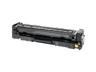 HP 219A Tonercartridge Geel W2192A Origineel Toner - 7