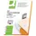 Q-Connect Multi-purpose etiketten A4 63,5x38,1mm Wit 2100 stuks