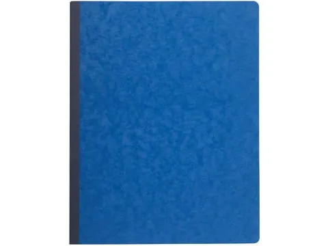 Registers 32 X 25 Cm Gelijnd Gefolieerd 80 Blad