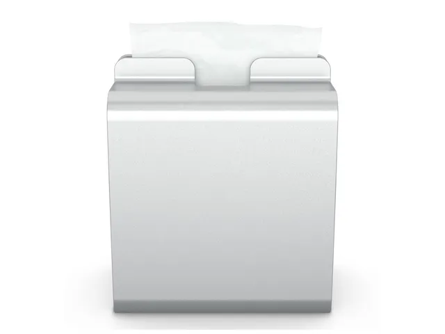 Distributeur de serviettes Xpressnap aluminium N4