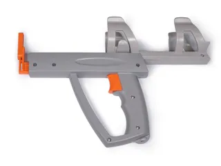 Markeerpistool DURALINE EasyMover voor sjabloonmarkeringen - 5