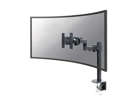 Fpma-d960blackplus Neomounts Monitorarm Zwart