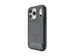 ZAGG Sedona Snap Kickstand, Housse, Apple, iPhone 17 Pro, 16 cm (6.3 i