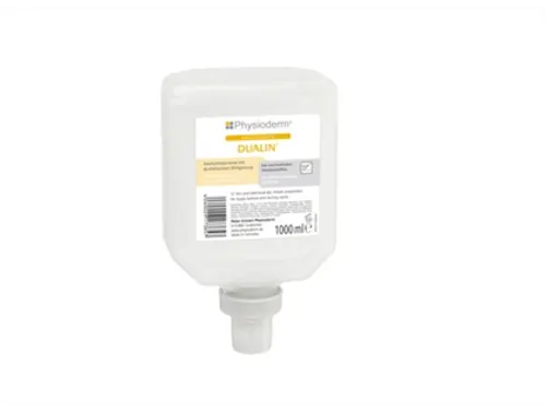 Dualin huidbescherming Universeel 1 liter Neptune vulling doos 6 st