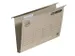 Hangmap Elba Verticfile+ Ultimate folio 30mm U-bodem grijs