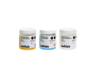 Luchtverfrisser Satino AR1 assorti 225ml 333364 - 1