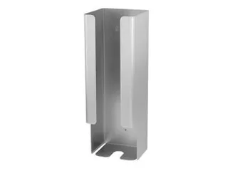 Santral RVS Toiletpapier Reserverolhouder 4 rollen - 2